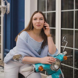 Настя Мерк • пРОСТо Online 👩‍💻