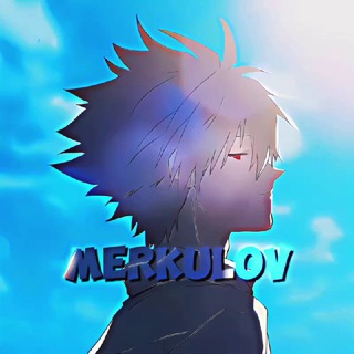MERKULOV 2.0