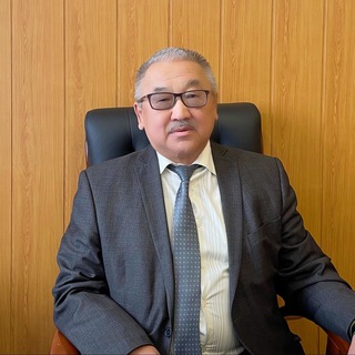 Мантыков Виктор Михайлович