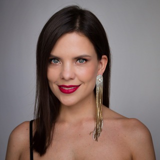 Мария Щебланина