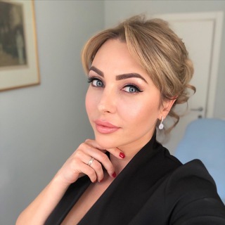 Врач-косметолог Мерцалова Марина