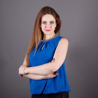 Стелла Буркина | MetaFrame