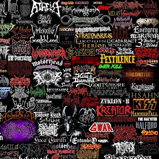Metal archive 🤘
