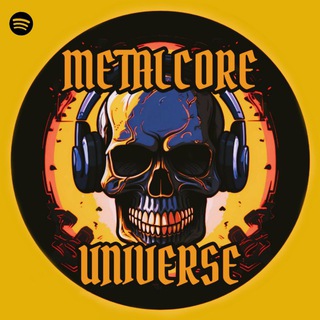 ᴍᴇᴛᴀʟᴄᴏʀᴇᴜɴɪᴠᴇʀsᴇ