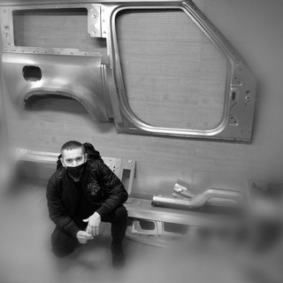 ⚙️ Блог Штамповщика