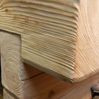 🌳Wood DIY loft арт бетон