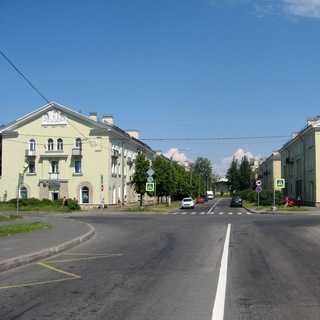 Металлострой (VK)