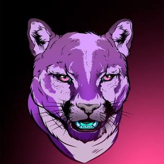 TON Мета-Пантеры 🐆