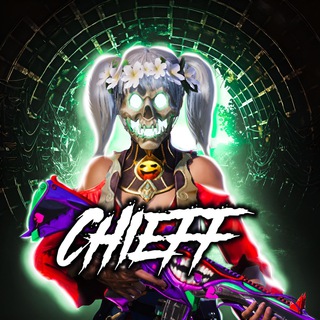 ️chieFF's Refuge️