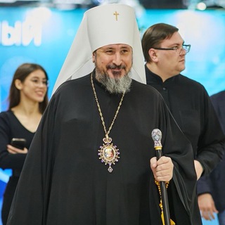 Митрополит Савватий