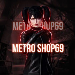 METRO SHOP69
