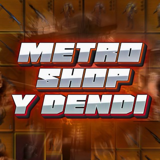 Y_DENDI METRO SHOP