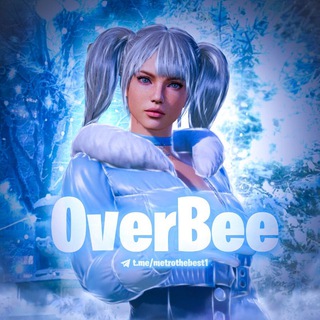 𝕆𝕧𝕖𝕣𝔹𝕖𝕖 • 𝐌𝐄𝐓𝐑𝐎 𝐒𝐇𝐎𝐏