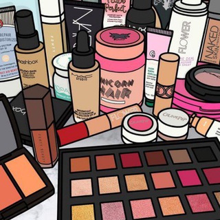 Косметика | Макияж