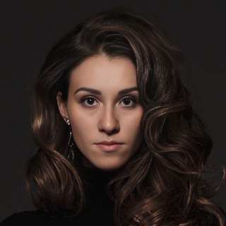 Мария Гарбия Ψ психолог