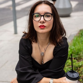 Мария Чуприна