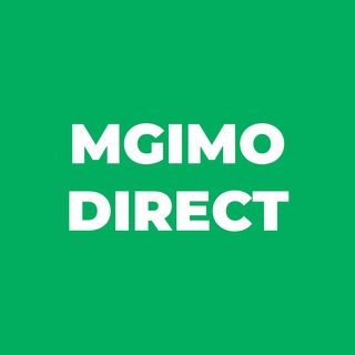 MGIMO Direct