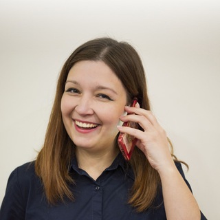 Психолог Мария Горьева