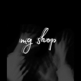 mg shop || k-pop staff (закрыт)