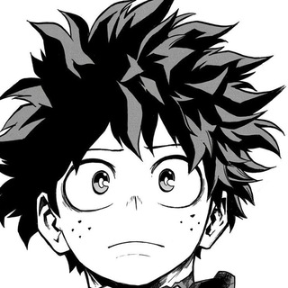 Моя геройская академия | My hero academia