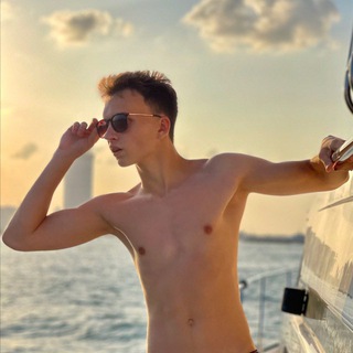 Матвей Халаимов