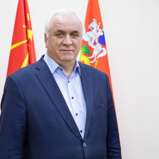 Мичугин Анатолий Александрович