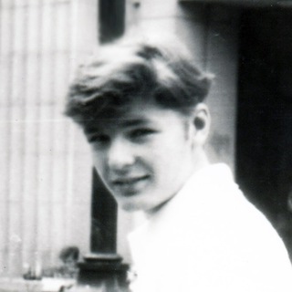 Миша Краснов