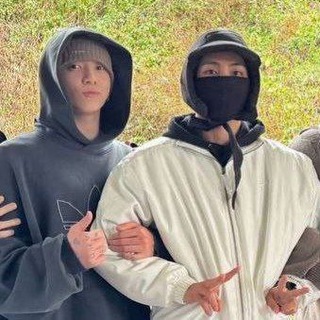 💟PURPLE•YOU♥️TAE•JK