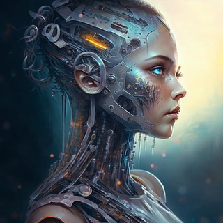 Midjourney | Искусственный Интеллект | Artificial Intelligence