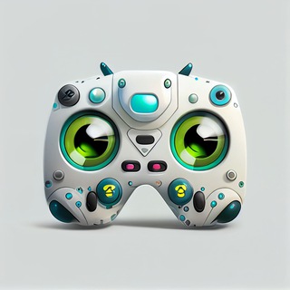 Игра в Midjourney