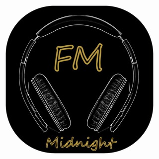 MidnightFM 🎙