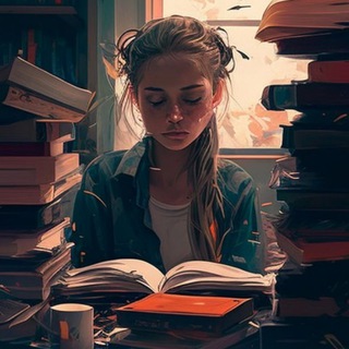 4 часа (книги, сериалы и музыка меланхоличного прокрастинатора)