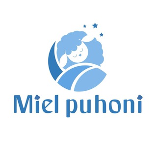 Постельное бельё Miel puhoni