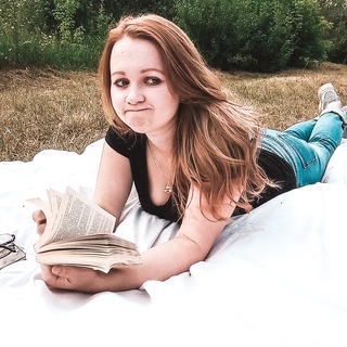 Наташа | Mierelle_books