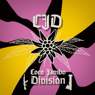 ✙ ℭ𝔬𝔠𝔬 𝔍𝔞𝔪𝔟𝔬 𝔇𝔦𝔳𝔦𝔰𝔦𝔬𝔫 ✙ | #ГДРТг