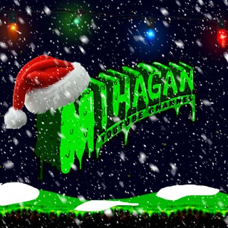 Игровуха Михагана