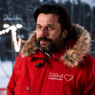 Михаил Ежокин. Официально.