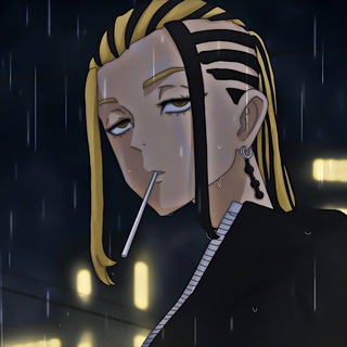 Токийские Мстители | Манга