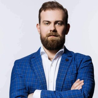 Михаил Горяной 🇷🇺