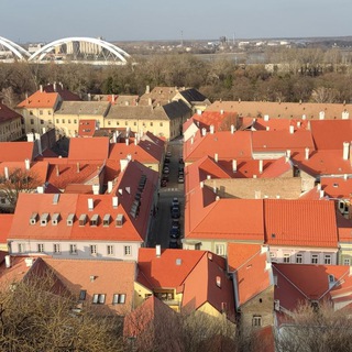 Михаил в Сербском селе 👍