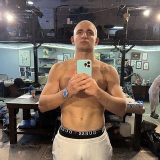 Михаил Литвин ✅