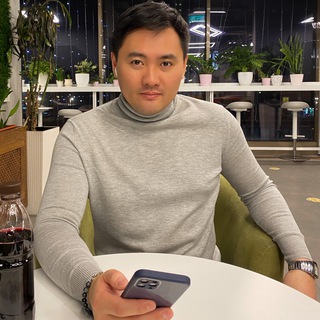 Михаил Ким 🤩🏆