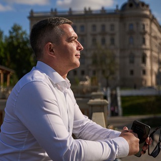 Михаил Лобазнов