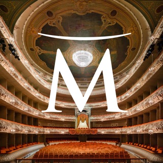 Михайловский театр