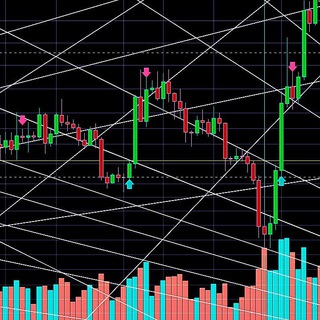 Trading Crypto in plus