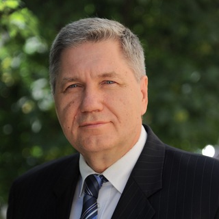 Сергей Михалев