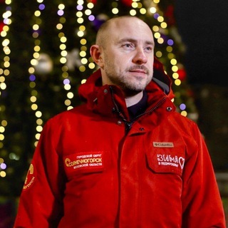 Михальков. Официально