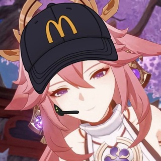 стэн яэ мико | genshin impact