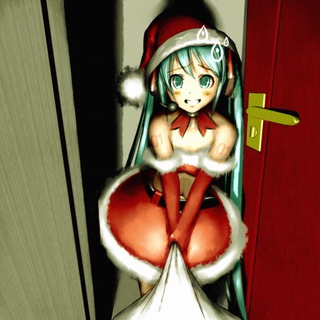 Arts of Hatsune Miku/ 初音ミク の 芸術.