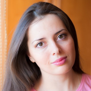 Мила Шевелева ❤️ Психолог, методолог